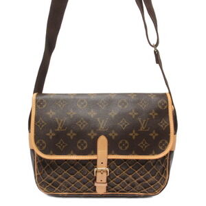 Louis Vuitton Congo Monogram Shoulder Bag